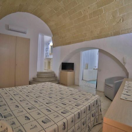 Palazzo Zacheo Bed & Breakfast Gallipoli Exterior photo