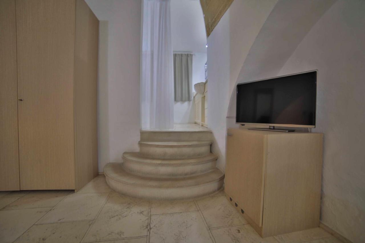 Palazzo Zacheo Bed & Breakfast Gallipoli Exterior photo